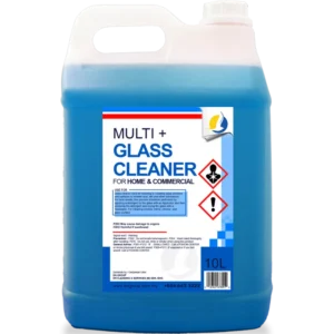 Glass Cleaner Concentrate 20L