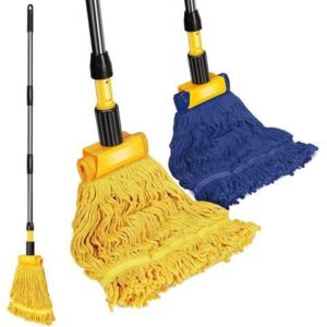 Commercial Mop Set
